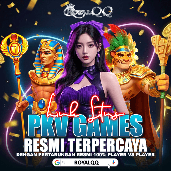 ROYALQQ : Link Situs PKV GAMES Resmi dan Terpercaya Player VS Player - WooCommerce eCommerce